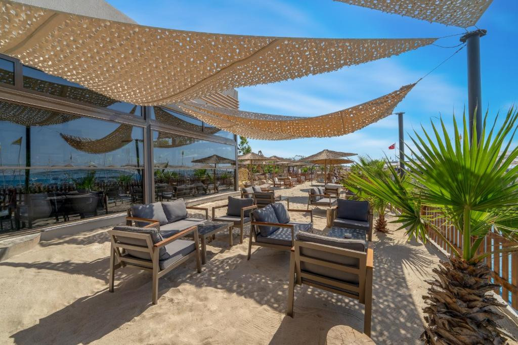 Delphin Imperial Lara 5* миниатюра 5