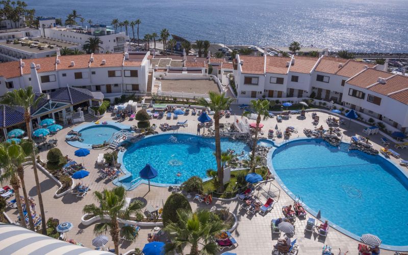 Hovima Club Atlantis 4*