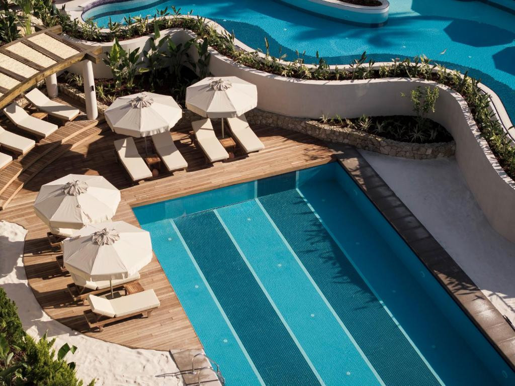 Adalya Bliss (Ex. Adalya Resort & Spa) Adults Only 5*