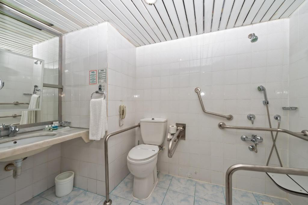 Adonis Hotel Antalya 4* миниатюра 5