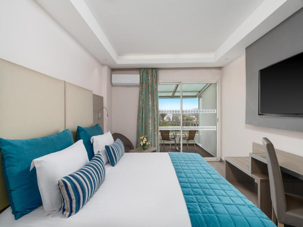 Amadil Ocean Club  (Ex. Atlas Amadil Beach) 4* миниатюра 3