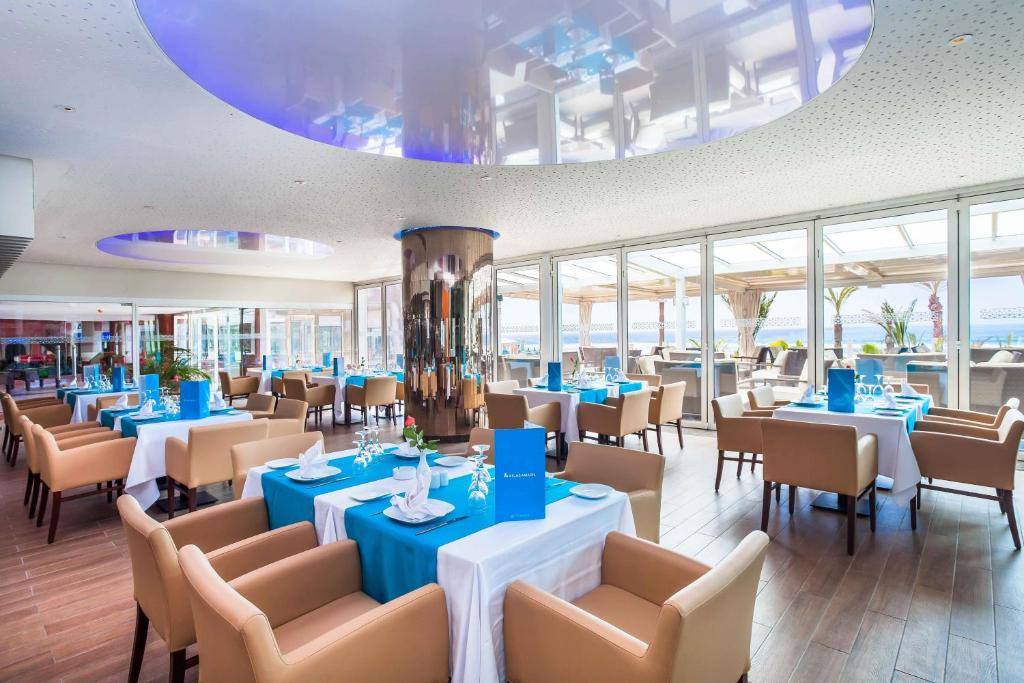 Amadil Ocean Club  (Ex. Atlas Amadil Beach) 4* миниатюра 5