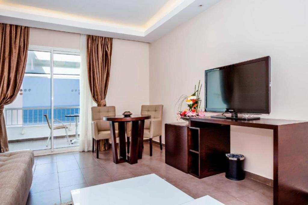 Amadil Ocean Club  (Ex. Atlas Amadil Beach) 4* миниатюра 6
