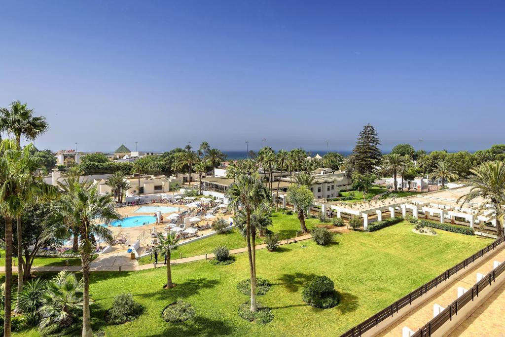 Allegro Agadir (Ex. Atlas Almohades) 4* миниатюра 3