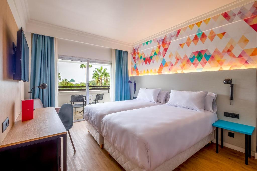 Allegro Agadir (Ex. Atlas Almohades) 4* миниатюра 4