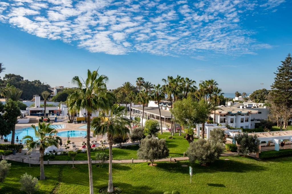 Allegro Agadir (Ex. Atlas Almohades) 4* миниатюра 6