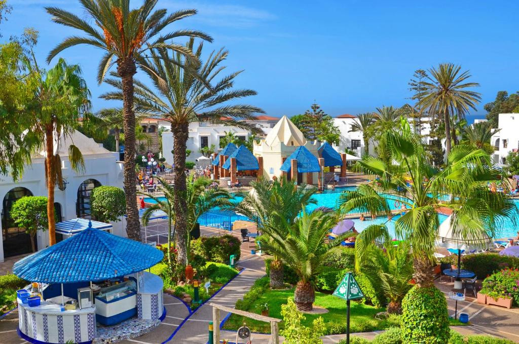 Caribbean Village 3* миниатюра 3