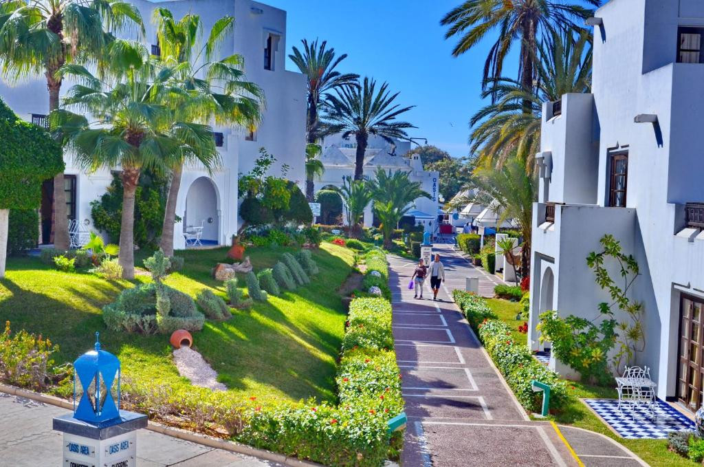Caribbean Village 3* миниатюра 4