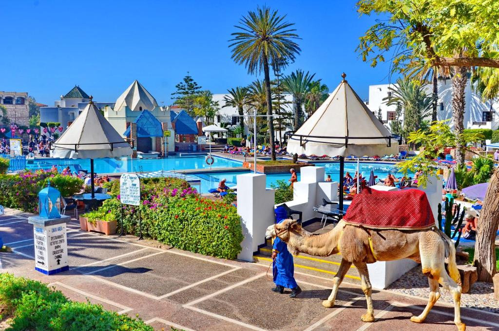 Caribbean Village 3* миниатюра 5
