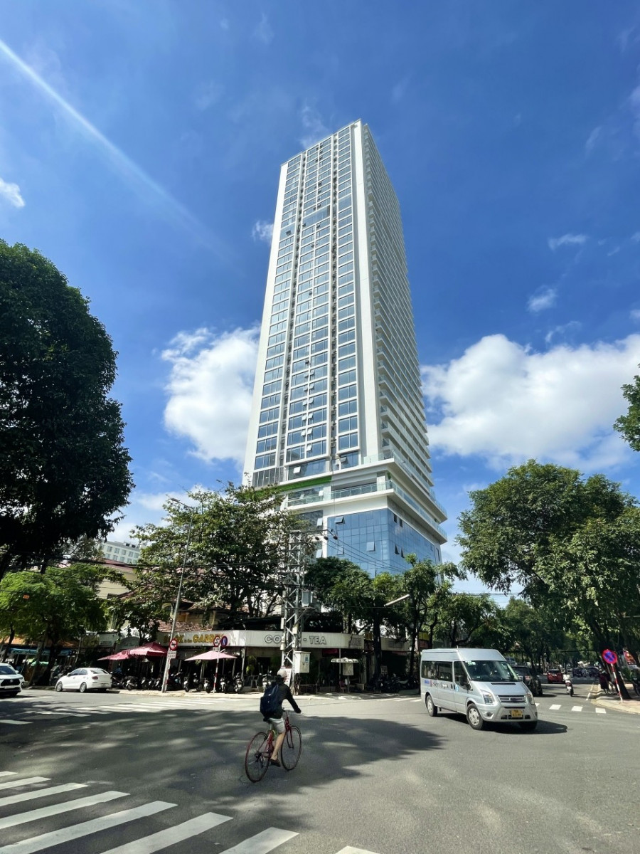 Annova Nha Trang Hotel 5*
