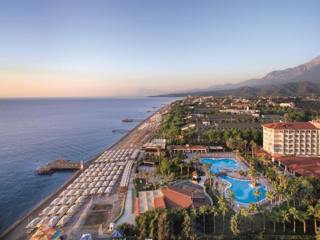 Akka Alinda Hotel 5*