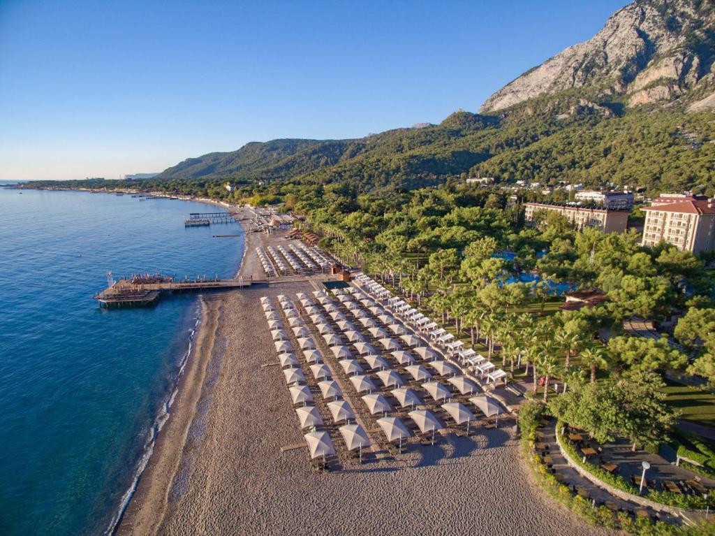 Akka Antedon Hotel 5* миниатюра 3