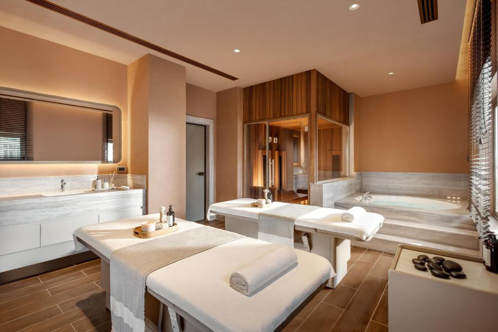 Akka Antedon Hotel 5* миниатюра 5