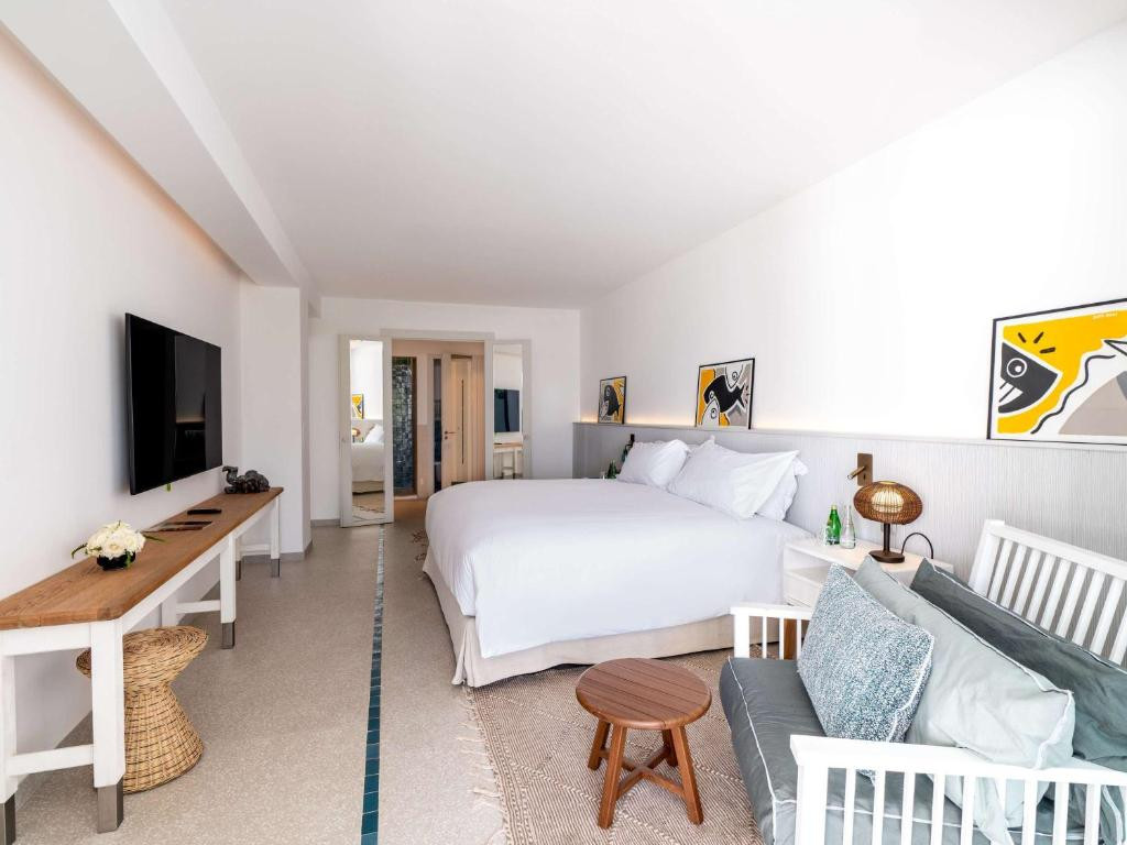 Sofitel Thalassa Sea & Spa Agadir 5* миниатюра 3