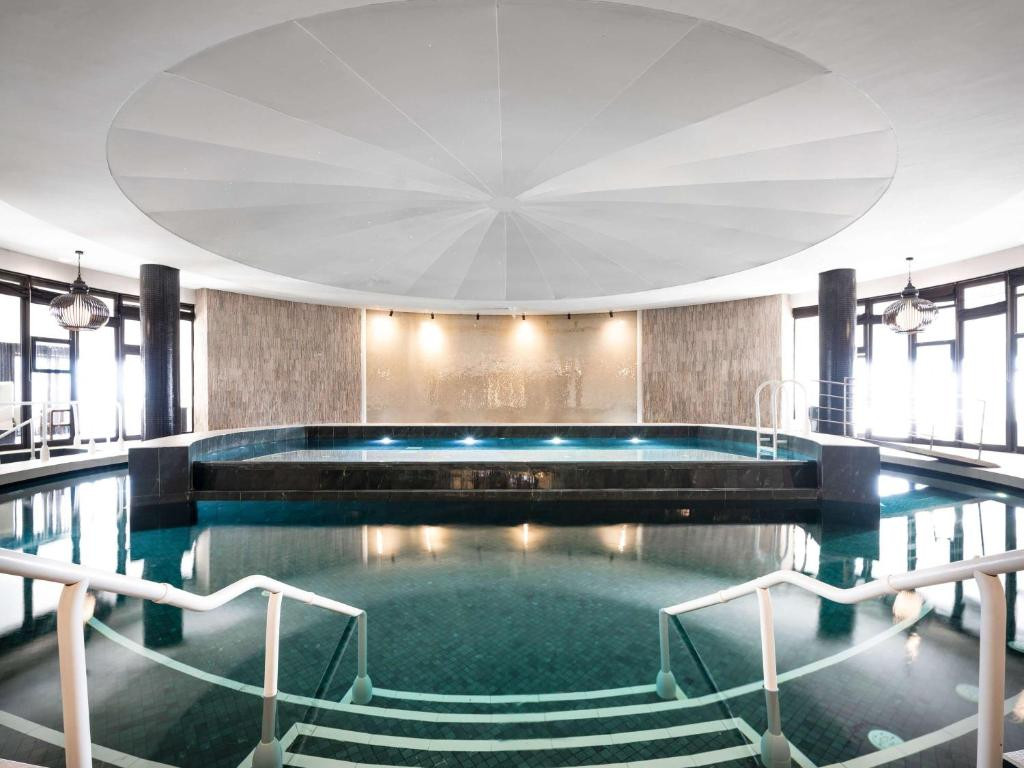 Sofitel Thalassa Sea & Spa Agadir 5* миниатюра 6