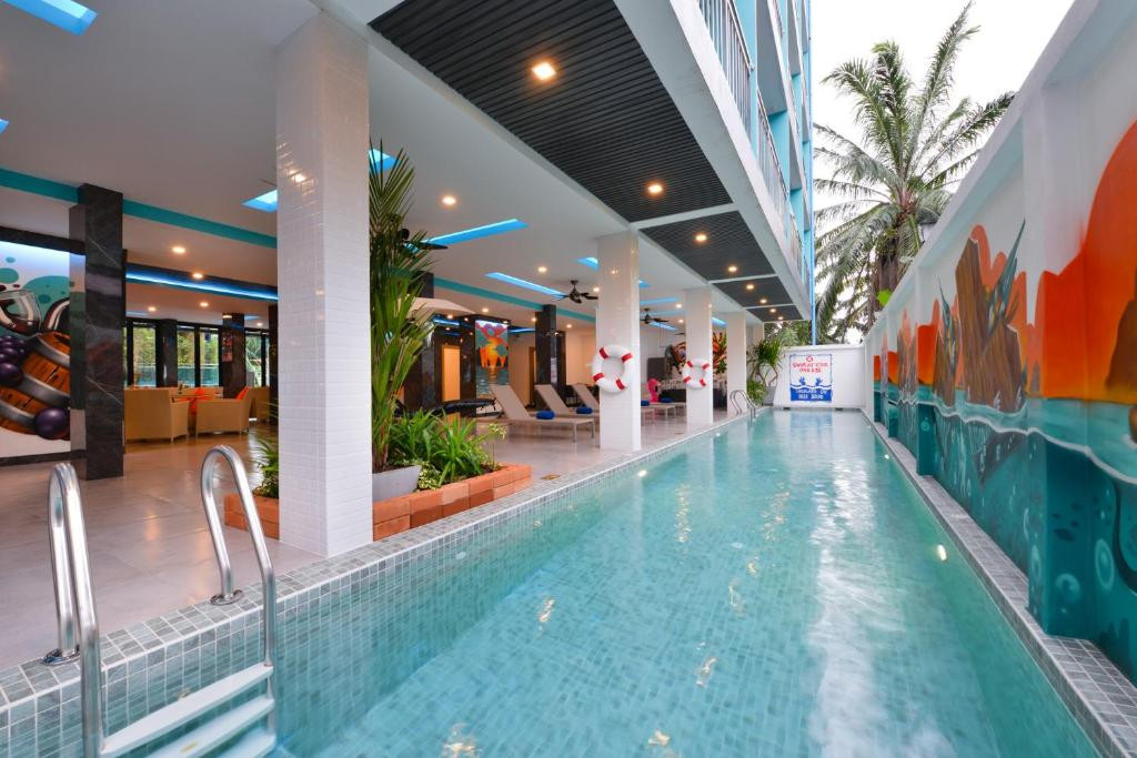 T2 Aonang Krabi 3* миниатюра 3