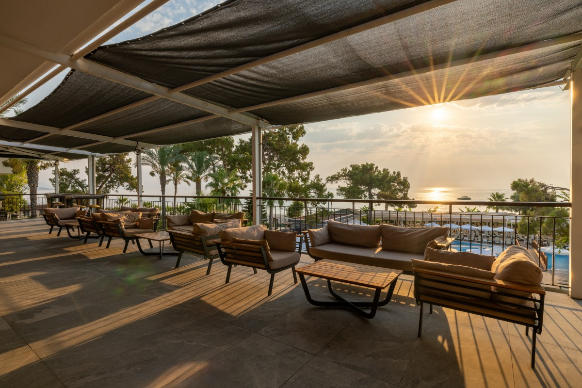 Crystal Aura Beach Resort & Spa (Ex. Alatimya Village) 5* миниатюра 3