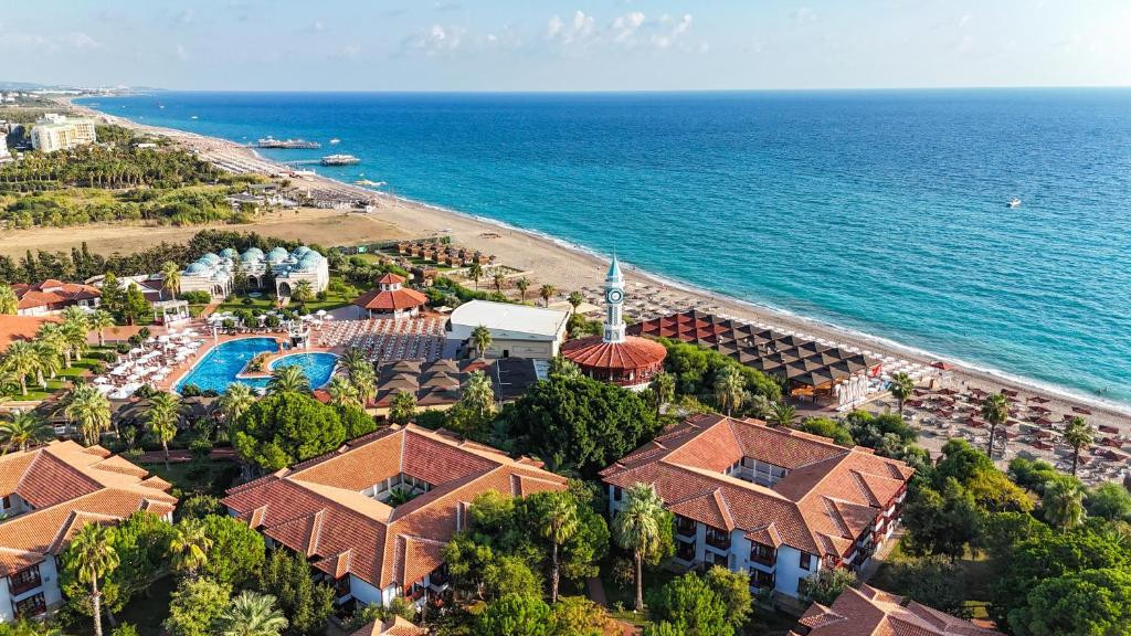 Ali Bey Club (Ex. Ali Bey Club Manavgat) 5*
