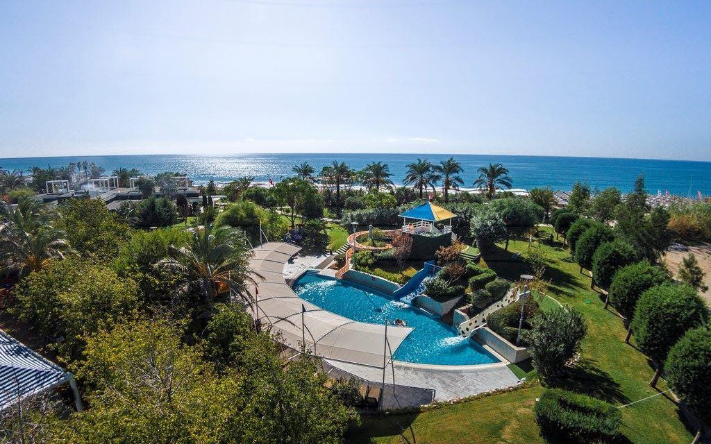 Dobedan Exclusive Hotel & Spa (Ex. Alva Donna Exclusive) 5* миниатюра 4