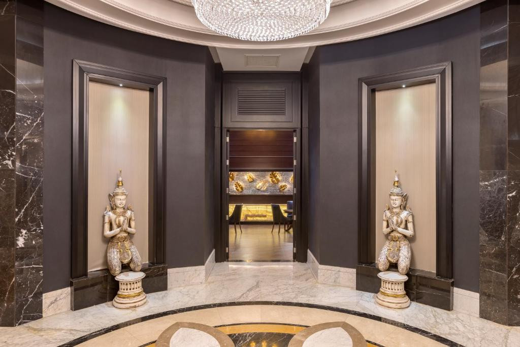Dobedan Exclusive Hotel & Spa (Ex. Alva Donna Exclusive) 5* миниатюра 5