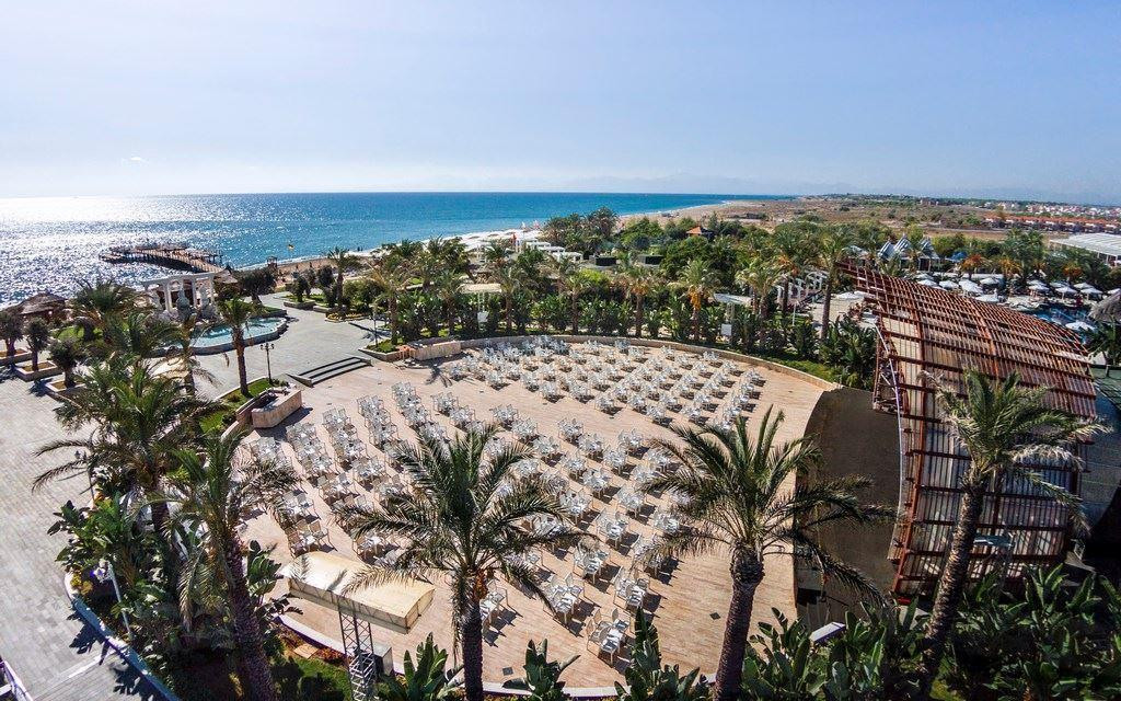 Dobedan Exclusive Hotel & Spa (Ex. Alva Donna Exclusive) 5* миниатюра 6