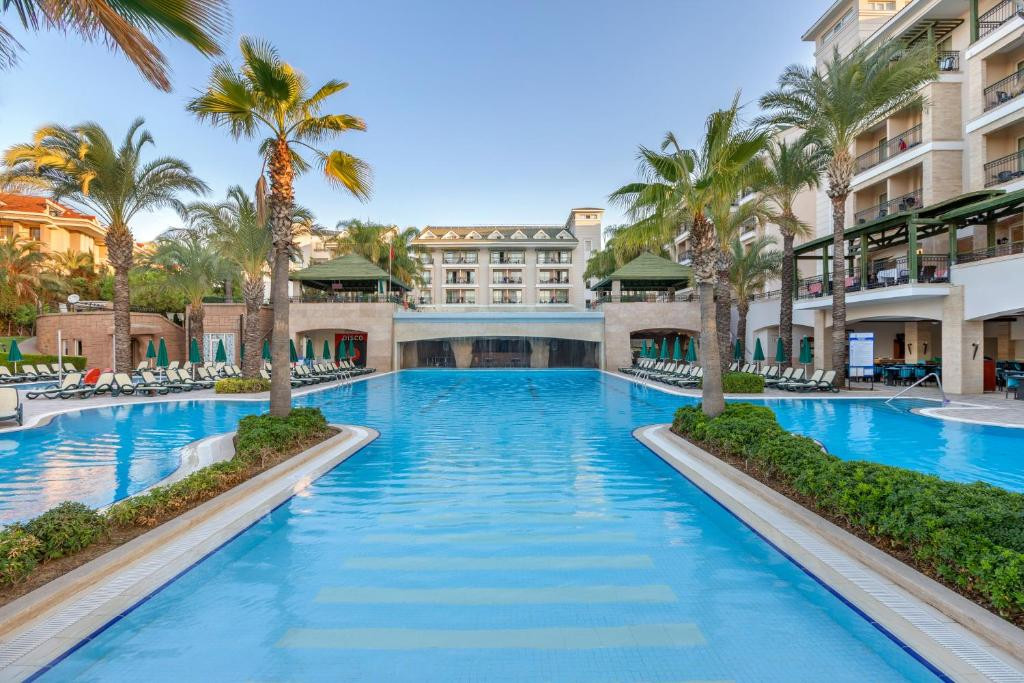 Dobedan Beach Resort Comfort (Ex. Alva Donna Beach Resort Comfort) 5* миниатюра 4