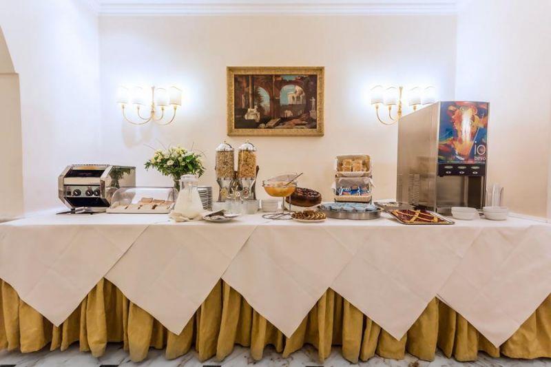 Archimede 4* миниатюра 6