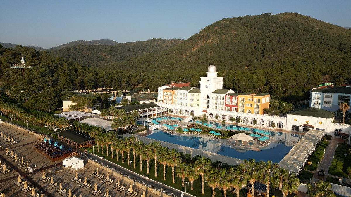 Nirvana Dolce Vita 5* миниатюра 2