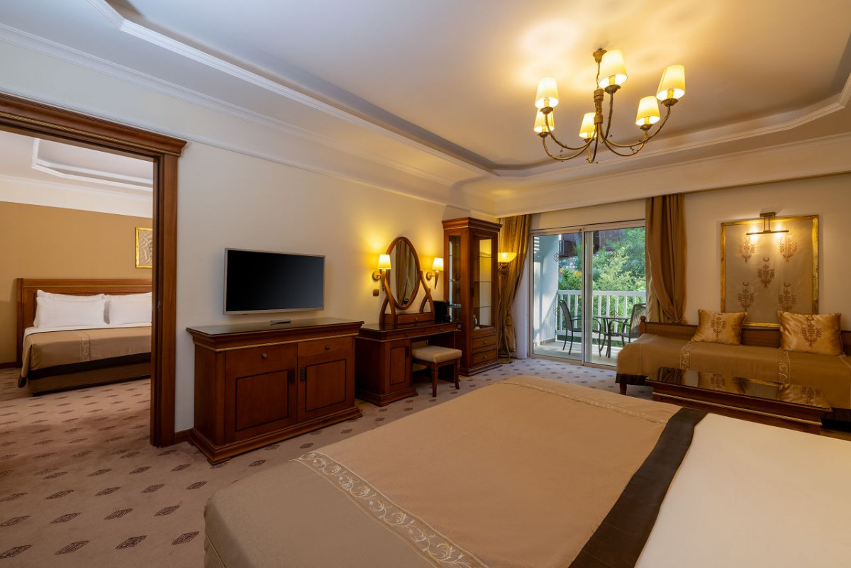 Nirvana Dolce Vita 5* миниатюра 3