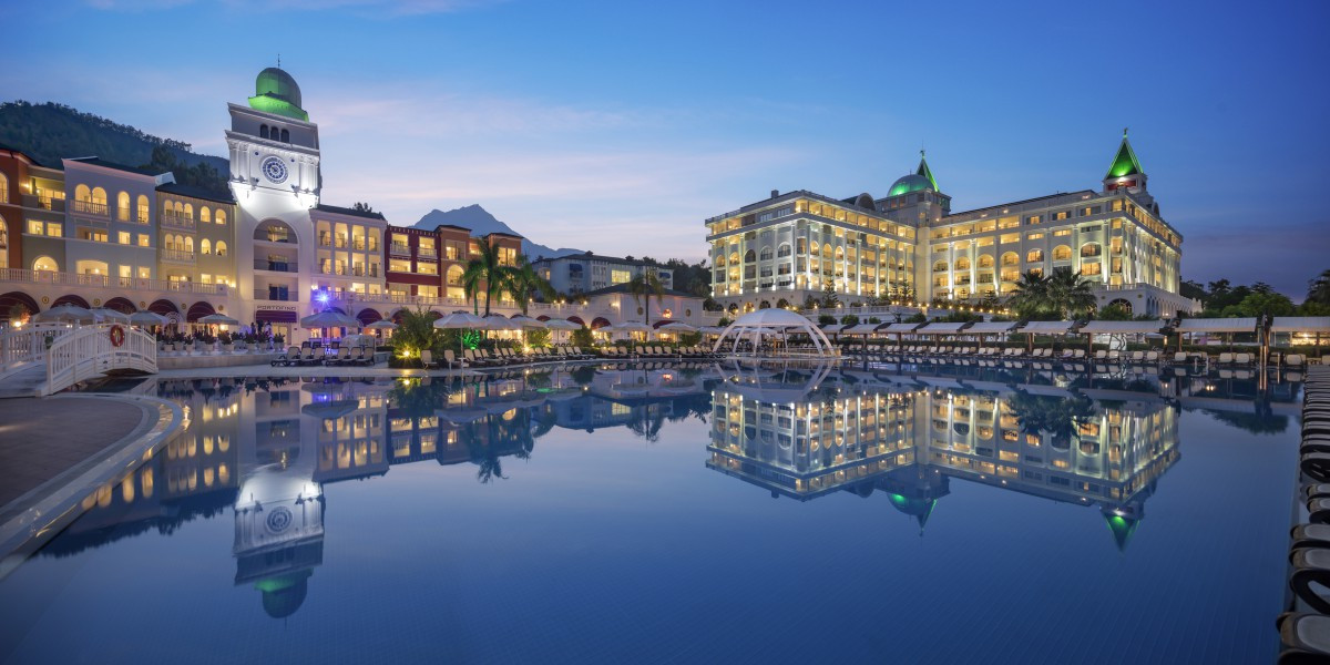 Nirvana Dolce Vita 5* миниатюра 5