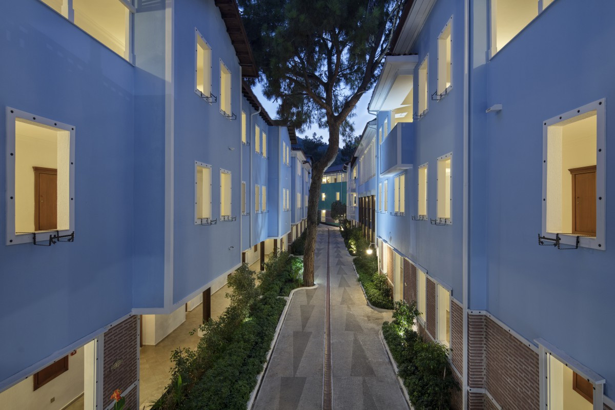 Nirvana Dolce Vita 5* миниатюра 6