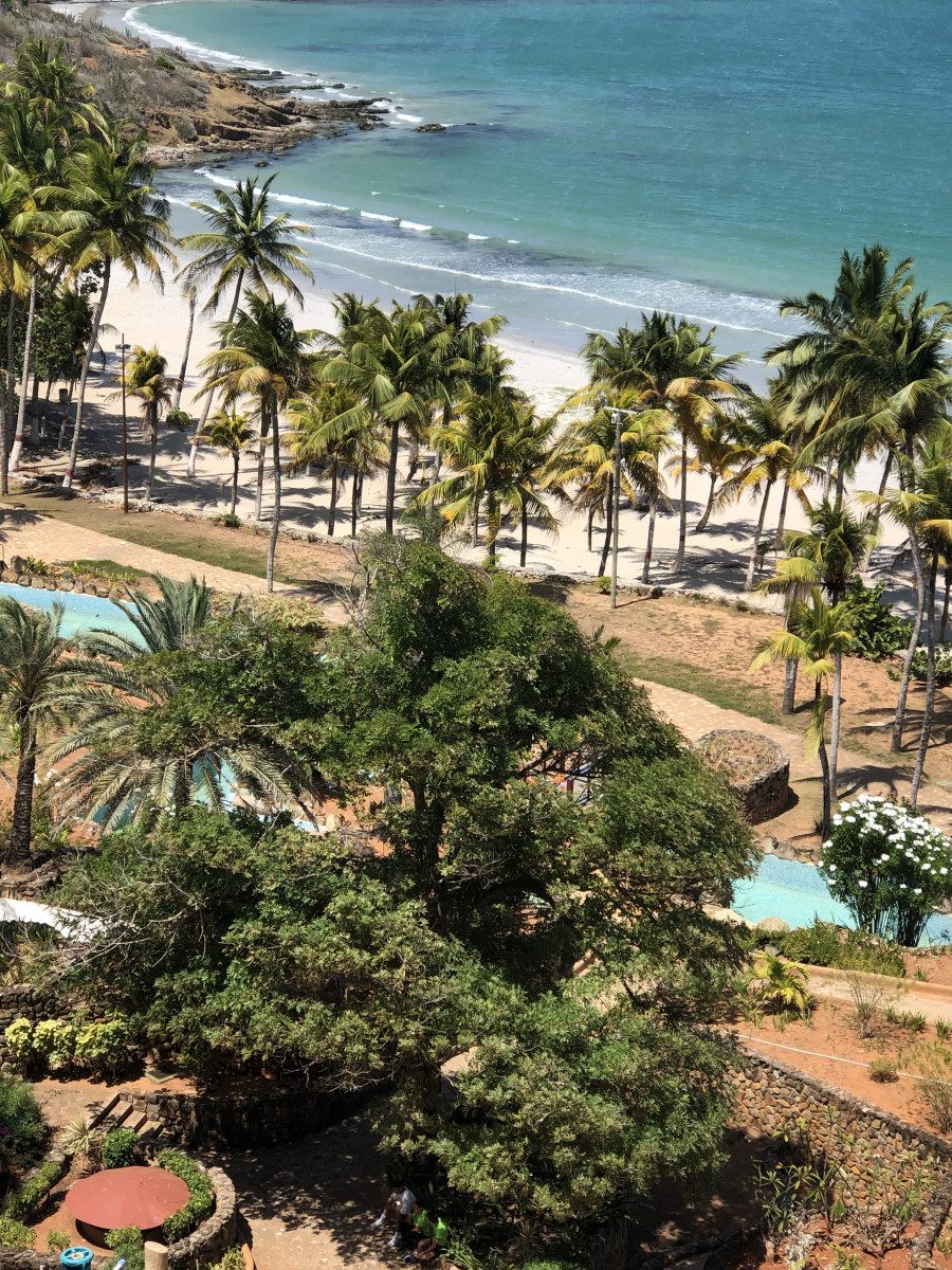 Hotel Venetur Margarita 3* миниатюра 5