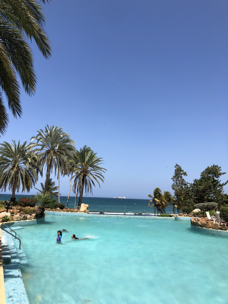 Hotel Venetur Margarita 3* миниатюра 6