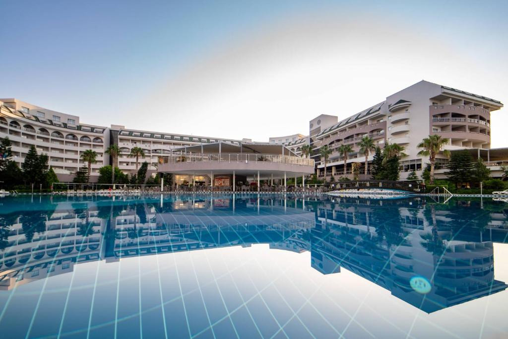 Vita Silva (Ex. Amelia Beach Resort) 5* миниатюра 3