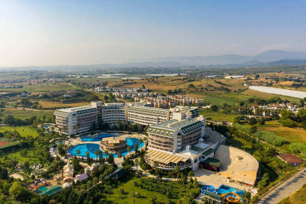 Vita Silva (Ex. Amelia Beach Resort) 5* миниатюра 4