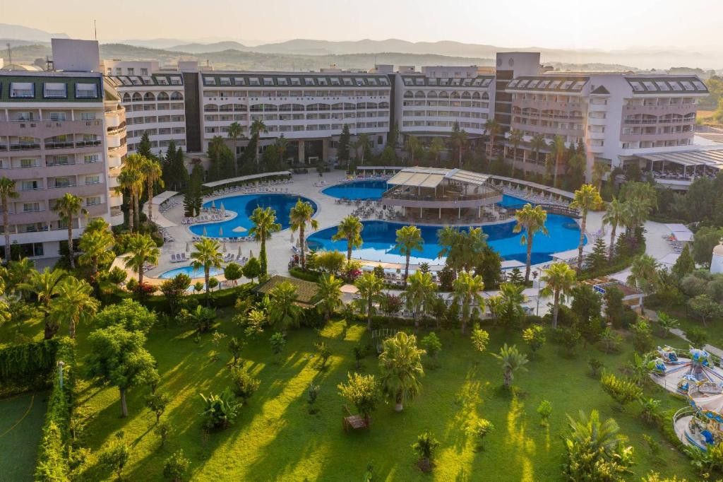 Vita Silva (Ex. Amelia Beach Resort) 5* миниатюра 5