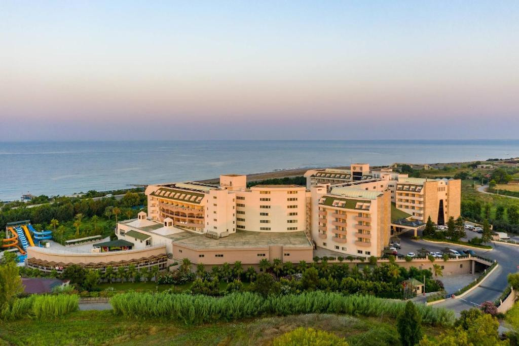 Vita Silva (Ex. Amelia Beach Resort) 5* миниатюра 6