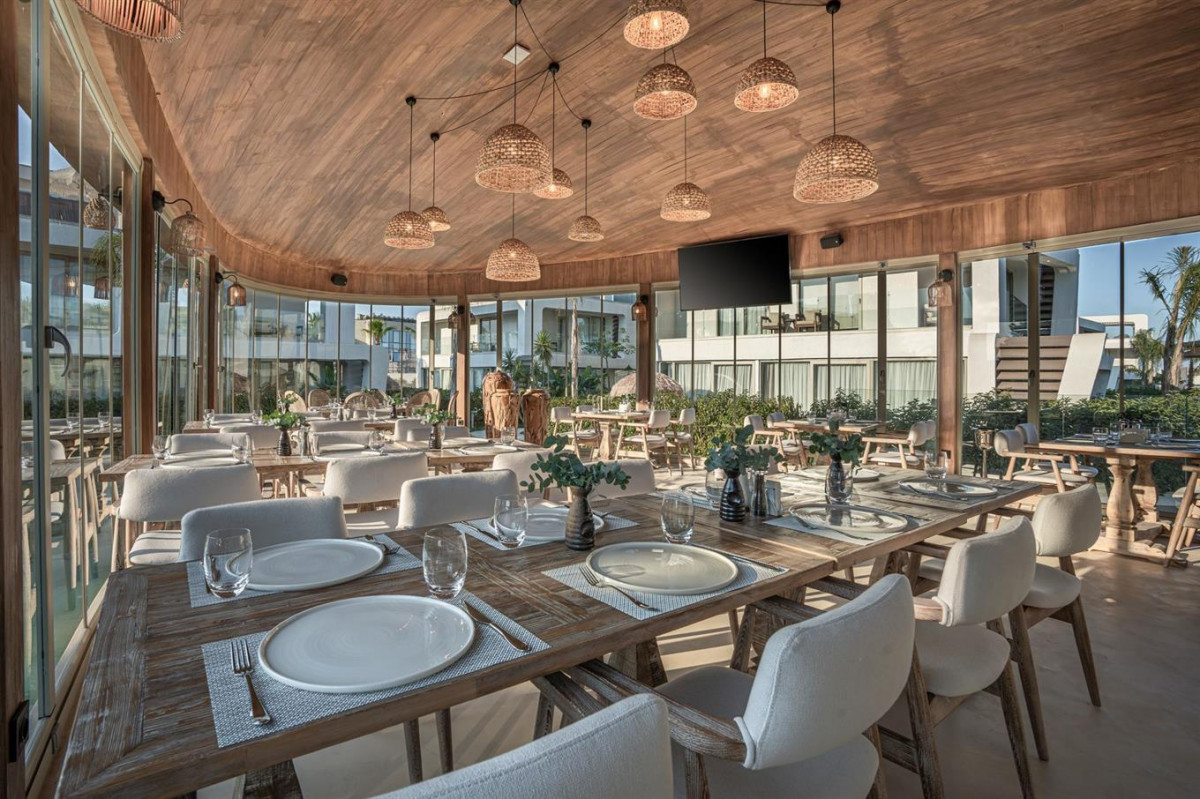 Club Arona By Laren Hotels 5* миниатюра 3