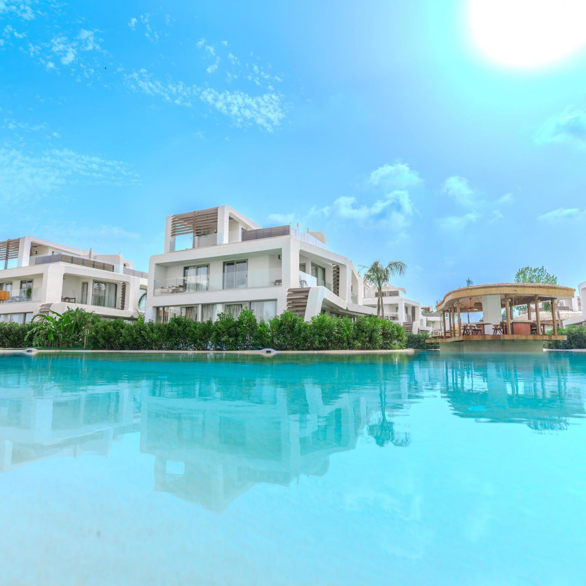 Club Arona By Laren Hotels 5* миниатюра 4