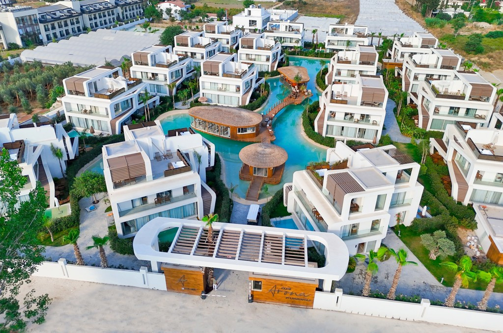 Club Arona By Laren Hotels 5* миниатюра 5