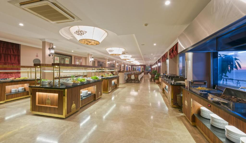 Antique Roman Palace Museum Hotel Adults Only 16+ 5* миниатюра 6