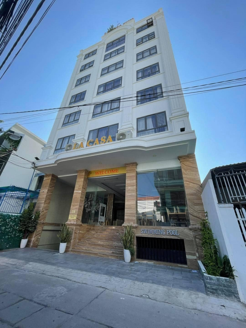 La Casa Hotel Nha Trang 3*