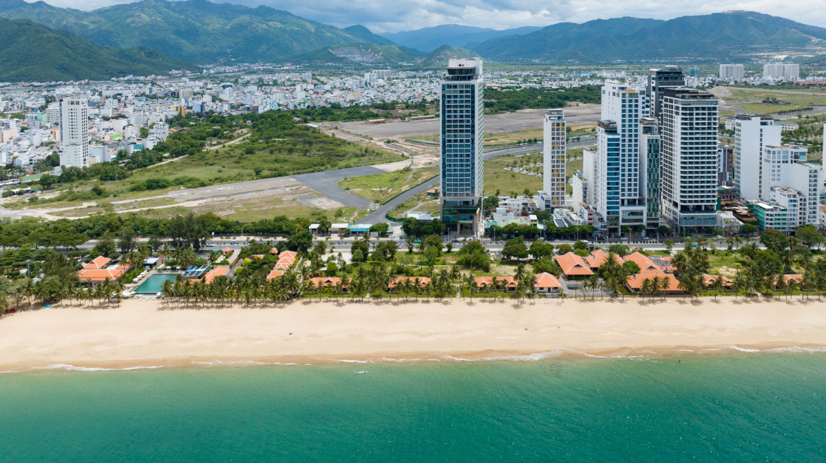 Best Western Premier Marvella Nha Trang 5*