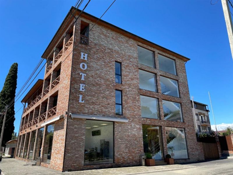 Prehotel 3*