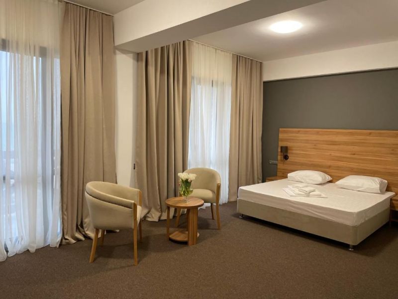 Prehotel 3* миниатюра 3