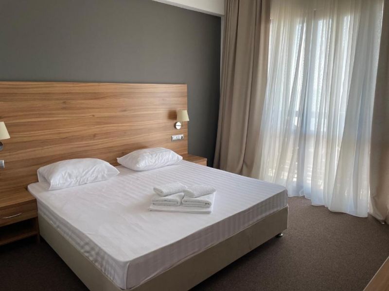 Prehotel 3* миниатюра 4