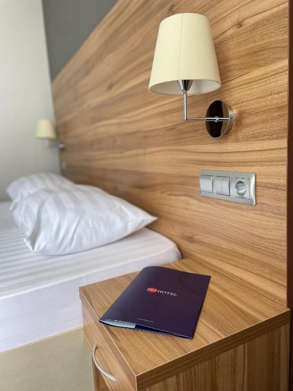 Prehotel 3* миниатюра 5