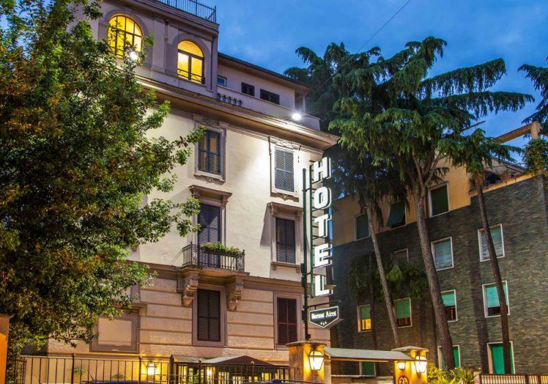 Buenos Aires Rome 3* миниатюра 2