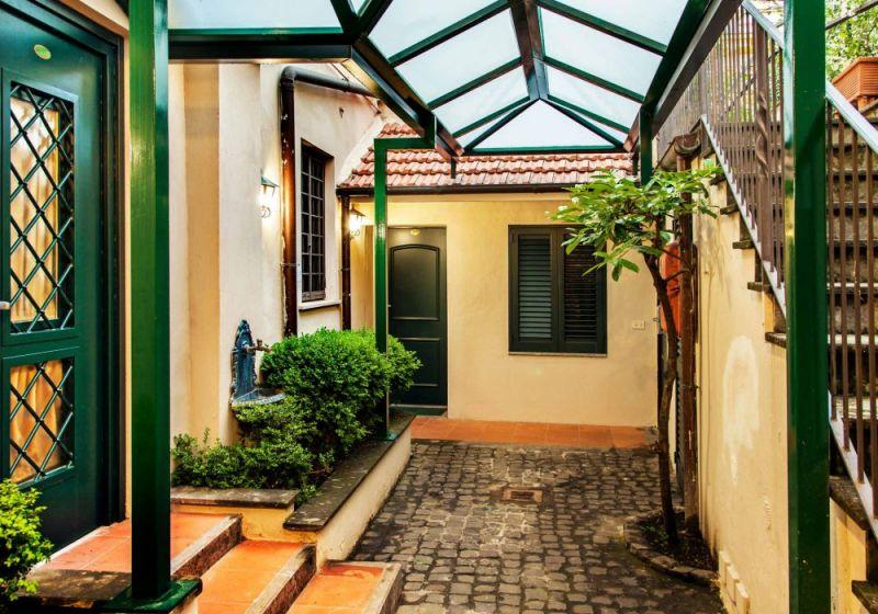 Buenos Aires Rome 3* миниатюра 3