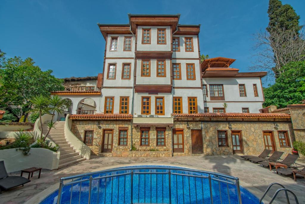 Argos Hotel 3* миниатюра 2